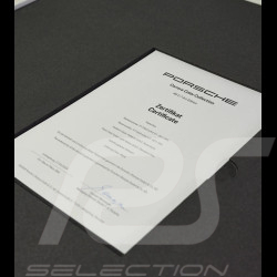 Tableau Mural Porsche 911 Carrera 2.7 Jaune Clair WAP0502040S0CC