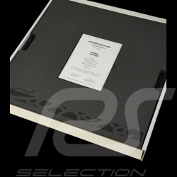 Porsche 911 Wandkunst Carrera 2.7 Hellgelb WAP0502040S0CC