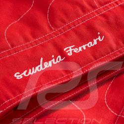 Ferrari Jacket Monza Puma F1 Team Leclerc / Hamilton Red 701236776-001 - unisex