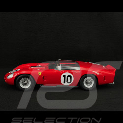 Ferrari 250 TR61 n° 10 Sieger 24h Le Mans 1961 1/18 Werk83 W18046001