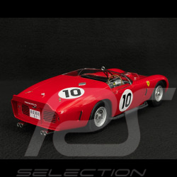 Ferrari 250 TR61 n° 10 Winner 24h Le Mans 1961 1/18 Werk83 W18046001