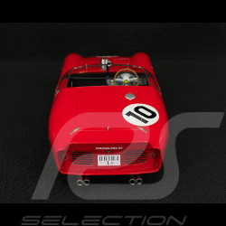 Ferrari 250 TR61 n° 10 Winner 24h Le Mans 1961 1/18 Werk83 W18046001