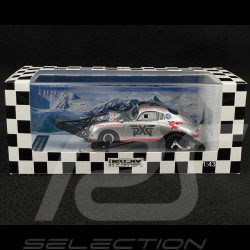 Porsche 356 A Valkyrie Racing Antarctique Ice Challenge 2021 1/43 Matrix MXR41607-032