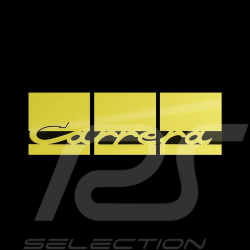 Tableau Mural Porsche 911 Carrera 2.7 Jaune Clair WAP0502040S0CC