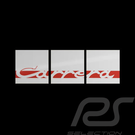 Cuadro Mural Porsche 911...