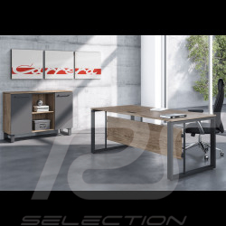 Porsche 911 Wall Art Carrera 2.7 White Grand Prix / Red WAP0502020S0CC