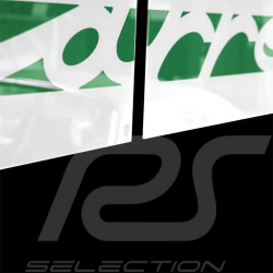 Porsche 911 Wall Art Carrera 2.7 White Grand Prix / Green WAP0502010S0CC