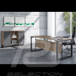 Tableau Mural Porsche 911 Carrera 2.7 Blanc Grand Prix / Vert WAP0502010S0CC