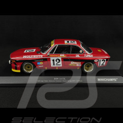 BMW 3.0 CSL n° 12 Sieger 24h Spa 1974 1/18 Minichamps 155742612