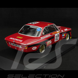 BMW 3.0 CSL n° 12 Vainqueur 24h Spa 1974 1/18 Minichamps 155742612