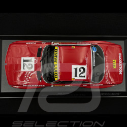 BMW 3.0 CSL n° 12 Winner 24h Spa 1974 1/18 Minichamps 155742612