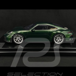 Porsche 911 GT3 Touring Typ 992 .2 2024 Eichegrün Neo Metallic 1/12 Spark WAP0235220TGT3