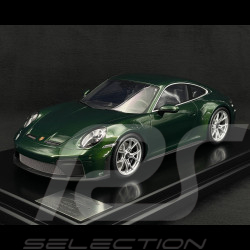 Porsche 911 GT3 Touring Typ 992 .2 2024 Eichegrün Neo Metallic 1/12 Spark WAP0235220TGT3