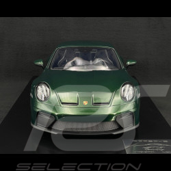 Porsche 911 GT3 Touring Typ 992 .2 2024 Eichegrün Neo Metallic 1/12 Spark WAP0235220TGT3