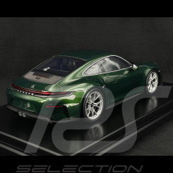 Porsche 911 GT3 Touring Type 992 .2 2024 Vert Chêne Métallique Neo 1/12 Spark WAP0235220TGT3