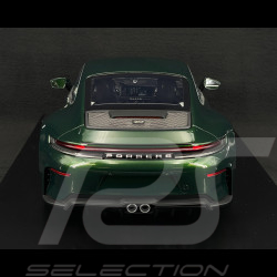Porsche 911 GT3 Touring Typ 992 .2 2024 Eichegrün Neo Metallic 1/12 Spark WAP0235220TGT3