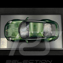 Porsche 911 GT3 Touring Type 992 .2 2024 Oak Green Neo Metallic 1/12 Spark WAP0235220TGT3