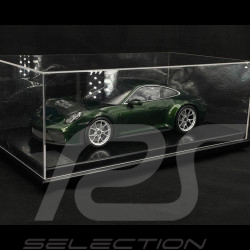 Porsche 911 GT3 Touring Type 992 .2 2024 Oak Green Neo Metallic 1/12 Spark WAP0235220TGT3