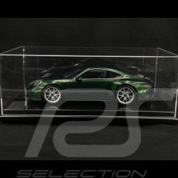 Porsche 911 GT3 Touring Type 992 .2 2024 Vert Chêne Métallique Neo 1/12 Spark WAP0235220TGT3