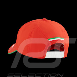 Casquette Ferrari Puma F1 Team Leclerc / Hamilton Rouge 701228013-001 - enfant
