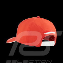 Ferrari Cap Puma F1 n° 16 Charles Leclerc Rot 701228015-001