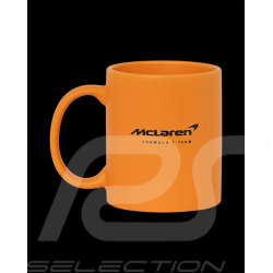 Tasse McLaren F1 Team Norris Piastri Orange Papaya MCLACC0001