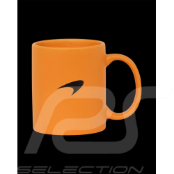 McLaren Mug F1 Team Norris Piastri Papaya Orange MCLACC0001