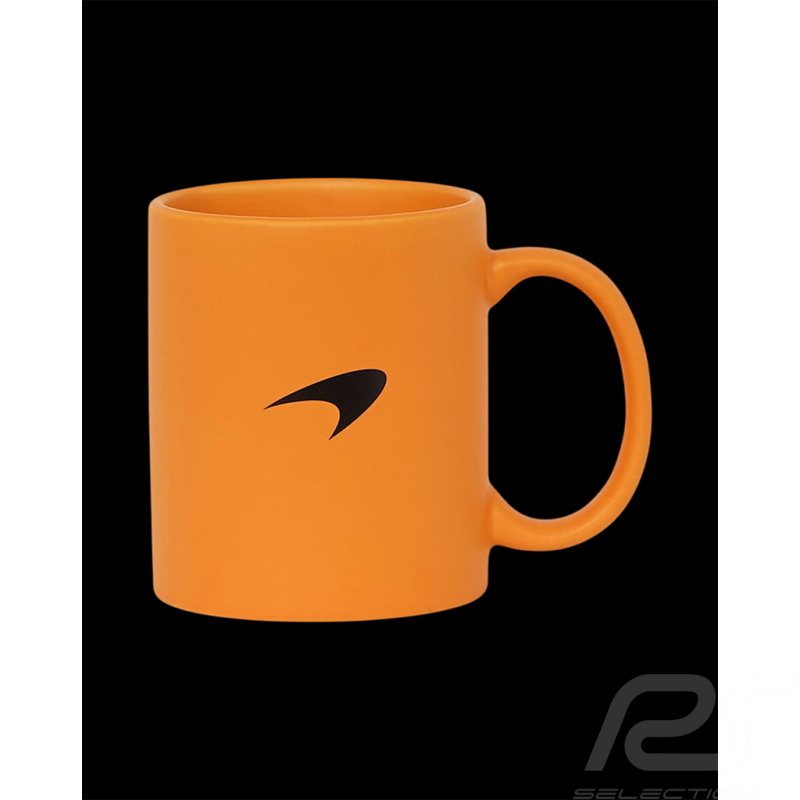 McLaren Becher F1 Team Norris Piastri Papaya Orange MCLACC0001