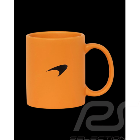 Tasse McLaren F1 Team Norris Piastri Orange Papaya MCLACC0001