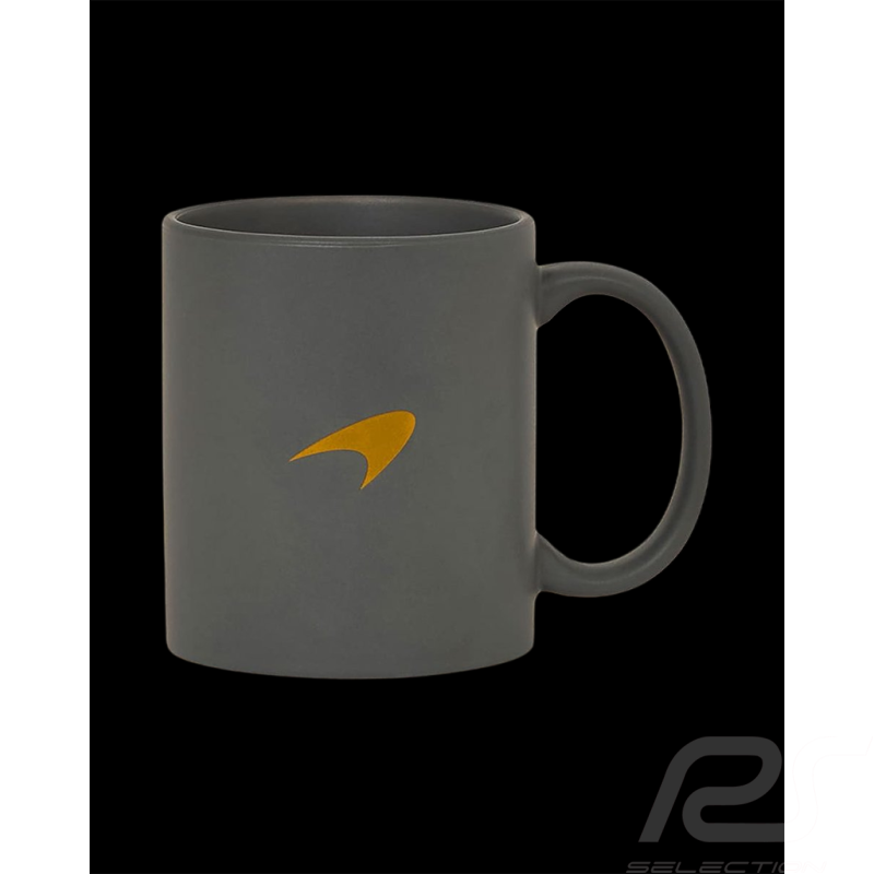 McLaren Becher F1 Team Norris Piastri Anthrazitgrau MCLACC0002