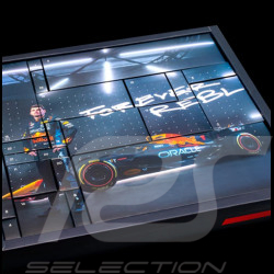 Red Bull Racing Advent Calendar RB20 Max Verstappen F1 n° 1 2024 1/43 Franzis 67245