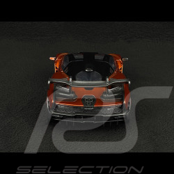 McLaren Senna 2017 Rot Pink Slips 1/24 Jada Toys 35900