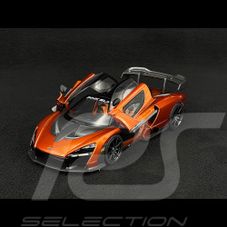 McLaren Senna 2017 Rot Pink Slips 1/24 Jada Toys 35900