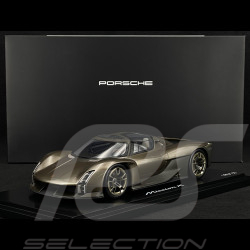 Porsche Mission X 2023 Rocket Métallique 1/18 Spark WAP0218040SMIS