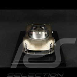 Porsche Mission X 2023 Rocket Metallic 1/18 Spark WAP0218040SMIS