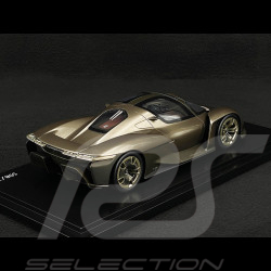 Porsche Mission X 2023 Rocket Métallique 1/18 Spark WAP0218040SMIS