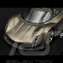 Porsche Mission X 2023 Rocket Métallique 1/18 Spark WAP0218040SMIS