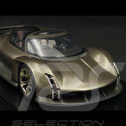Porsche Mission X 2023 Rocket Métallique 1/18 Spark WAP0218040SMIS