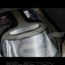 Porsche Mission X 2023 Rocket Metallic 1/18 Spark WAP0218040SMIS