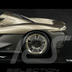 Porsche Mission X 2023 Rocket Métallique 1/18 Spark WAP0218040SMIS