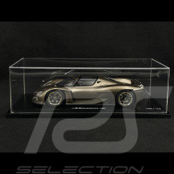 Porsche Mission X 2023 Rocket Métallique 1/18 Spark WAP0218040SMIS