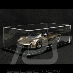 Porsche Mission X 2023 Rocket Métallique 1/18 Spark WAP0218040SMIS