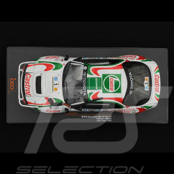 Toyota Celica Turbo 4WD ST185 n° 3 3. Safari-Rallye 1993 1/18 Ixo RMC150C