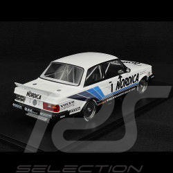 Volvo 240 Turbo n° 1 3ème ETCC GP Brno 1986 1/18 Ixo RMC087