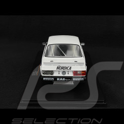 Volvo 240 Turbo n° 1 3. ETCC Brünn GP 1986 1/18 Ixo RMC087