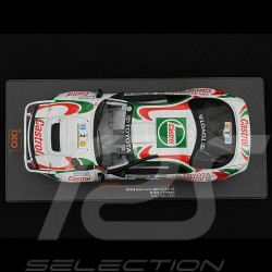 Toyota Celica Turbo 4WD ST185 n° 2 2. Safari-Rallye 1993 1/18 Ixo RMC150B