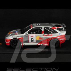Ford Escort RS Cosworth n° 9 4ème Rallye Acropolis 1994 1/18 Ixo RMC108