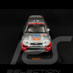 Ford Escort RS Cosworth n° 9 4th Acropolis Rally 1994 1/18 Ixo RMC108