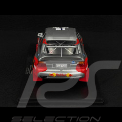 Ford Escort RS Cosworth n° 9 4th Acropolis Rally 1994 1/18 Ixo RMC108