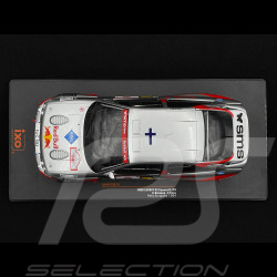 Ford Escort RS Cosworth n° 9 4th Acropolis Rally 1994 1/18 Ixo RMC108